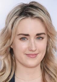 Ashley Johnson (I)