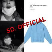 Áo hoodie jumper instantfunk kpop jin jimin bts mxxl nct m s6p4. Harga Instantfunk Hoodie Terbaru Oktober 2021 Biggo Indonesia