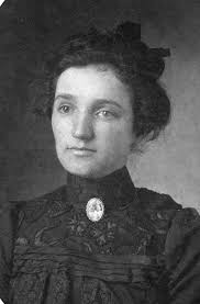 Daisy Leola Edwards Miller (1880-1956)