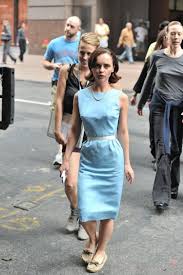 Love The Clothes On The Tv Show Pan Am I Was Born In The Wrong Dress Era Film