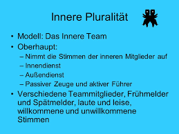 Schulz von thun worked as a professor of psychology at the university of hamburg until his retirement on 30 sep. Das Innere Team Nach Schulz Von Thun Miteinander Reden 3 Ppt Video Online Herunterladen