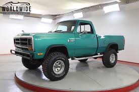 Image result for Light Blue 1985 Dodge Truck
