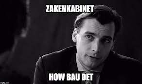 Home bat memes bobo memes boomer memes brainlet memes grug memes reaction memes pepe memes wojak memes zoomer memes meme templates advertising and contact. Nieuwe Baudet Meme Cirkeltrek