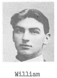 William Dell Redford (1884-unknown)