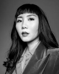 Ashley Woo's Instagram, Twitter & Facebook