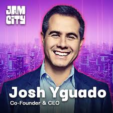 JAM CITY ELEVATES CO-FOUNDER, PRESIDENT AND COO JOSH YGUADO TO CEO