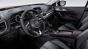 Galeria Del Vehiculo Mazda 3 Sedan Modelo 2017 Mazda Mexico Mazda 3 Hatchback Mazda Mazda 3