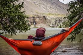 Free shipping for many products! Camping Hammock Stands Camping Comfort Made Easy Hammock Chillout
