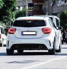 Mercedes Benz A180 Mercedes Mercedes Benz Benz