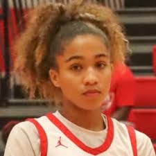 Isabella Warner's Basketball Recruiting Profile