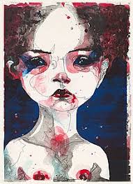 17 Del Kathryn Barton ideas