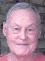 Victor Brady Obituary (2013)