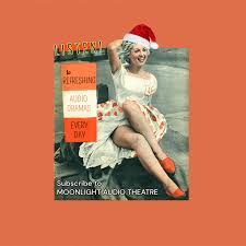 Moonlight Audio Theatre