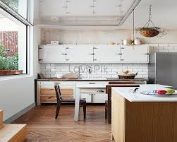 And welcome to the nordic kitchen. Nordic Style Kitchen Creative Image Picture Free Download 501000363 Lovepik Com