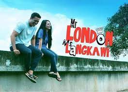 Nantikan drama adaptasi novel mr london ms langkawi karya hebat herna diana. Sinopsis Drama Mr London Ms Langkawi