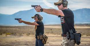 Choose wisely as once the trigger is pulled there is no turning back. Competition Nautic Shooting Belt Helikon Tex