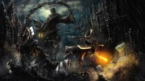 Please contact us if you want to publish a bloodborne wallpaper on our site. Bloodborne Hd Wallpaper Background 4326 Wallur