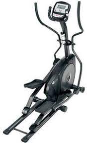 Schwinn 418 Elliptical Trainer Review