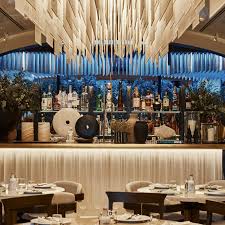 avli by tashas restaurant difc dubai restaurant design inspiration restaurant pendant lights chandeliers