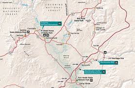 With heightened concern over vandalism of fragile southwestern prehistoric sites, montezuma castle became a major factor in the nation's historic preservation movement with its proclamation as a. Montezuma Castle National Monument Desertusa