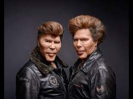 Epingle Par Sally Case Sur Really Les Freres Bogdanoff Garde A Vue People Actu