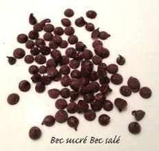Comment Faire Soi Meme Ses Pepites De Chocolat Homemade Chocolate Chips Jak Zrobic Czekoladowe C Pepite Chocolat Pepites De Chocolat Maison Chocolat Maison