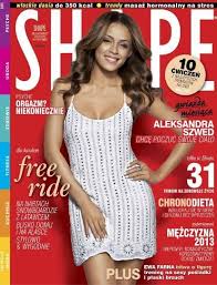Aleksandra szwed was born on august 8, 1989 in warsaw, mazowieckie, poland. Aleksandra Szwed Photos Aleksandra Szwed Picture Gallery Famousfix