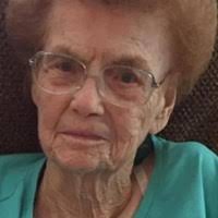 Ester Hunt Obituary