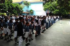 Maybe you would like to learn more about one of these? Jelang Un Siswa Sekolah Budi Mulia Deklarasi Ujian Nasional Jujur Serpong Update