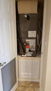 Need to rig up an air conditioner but not allowed to use a window unit? Condo Remodel Hvac Installation In Vero Beach Star Quality Air Conditioning