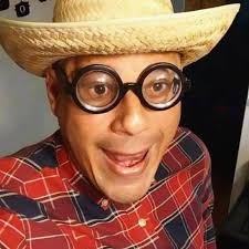 This is why I'm here, to play these games, these moments."