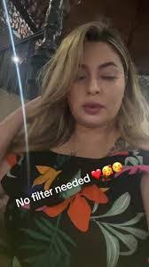 Stacy Slaughter's Instagram, Twitter & Facebook