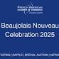 Beaujolais Nouveau Celebration event image