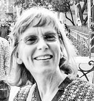 Susan LUCAROTTI Obituary (1950