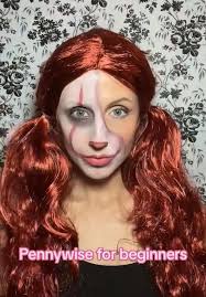 Easy Halloween Walmart Makeup