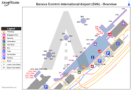 Lsgg), formerly known as cointrin airport and officially as genève aéroport, is the international airport of geneva, the second most populous city in. Geneva Cointrin International Airport Lsgg Gva Airport Guide