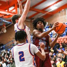 Carver Basketball Roster (2022-23)