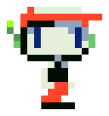 Thanks and i hope someone does it. Cave Story Dude Quote Icon By Doctor Cool On Deviantart