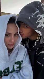 Oakley Caesar and Madeline