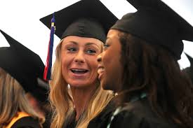 Norwalk Community College class of 2013