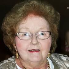 Elizabeth Bacon (-2022)