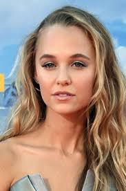 Madison Iseman List of All Movies & Filmography