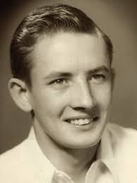 Edwin Nicholson Obituary