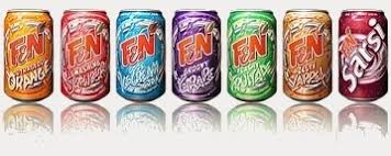 Ice mountain mineral water pet 600ml x 48 bottles. F N Fun Flavours Drinks Buy In