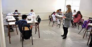 El regreso a clases presenciales en el estado de méxico será el próximo lunes 14 de junio Regreso A Clases Presenciales En Que Consiste El Protocolo Que Presento Jalisco Infobae