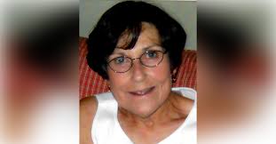 Obituary information for Marilyn J. Vogt