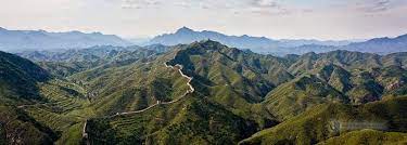 How Was The Great Wall Of China Built The History Facts And Legends