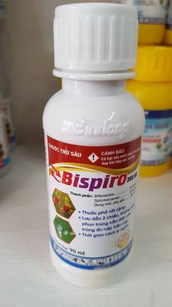 Bispiro 360SC..