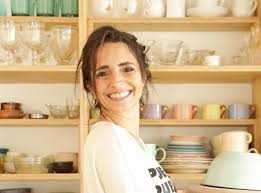 Youtuber de cocina hago recetas y digo boludeces. Paulina Cocina Hileret