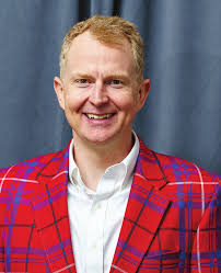 HONOR ROLL OF DONORS